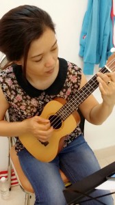 hoc ukulele