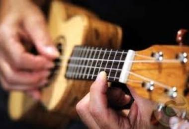 Hợp âm ukulele dành cho người mới bắt đầu