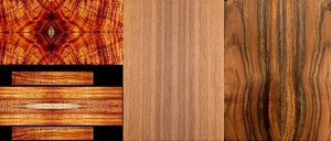 Các loại gỗ của đàn Ukulele 1